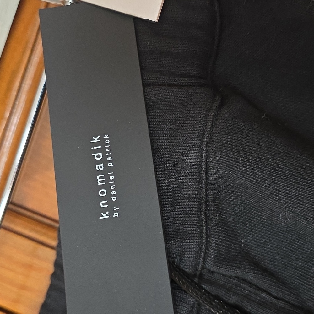 Knomadik by Daniel Patrick maxi skirt, NWT - Picture 2 of 7